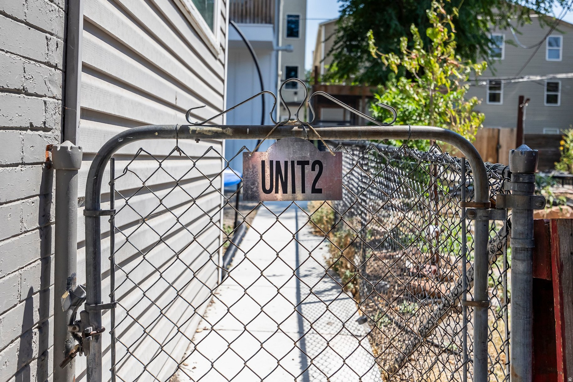 CENTRAL NINTH - Residential