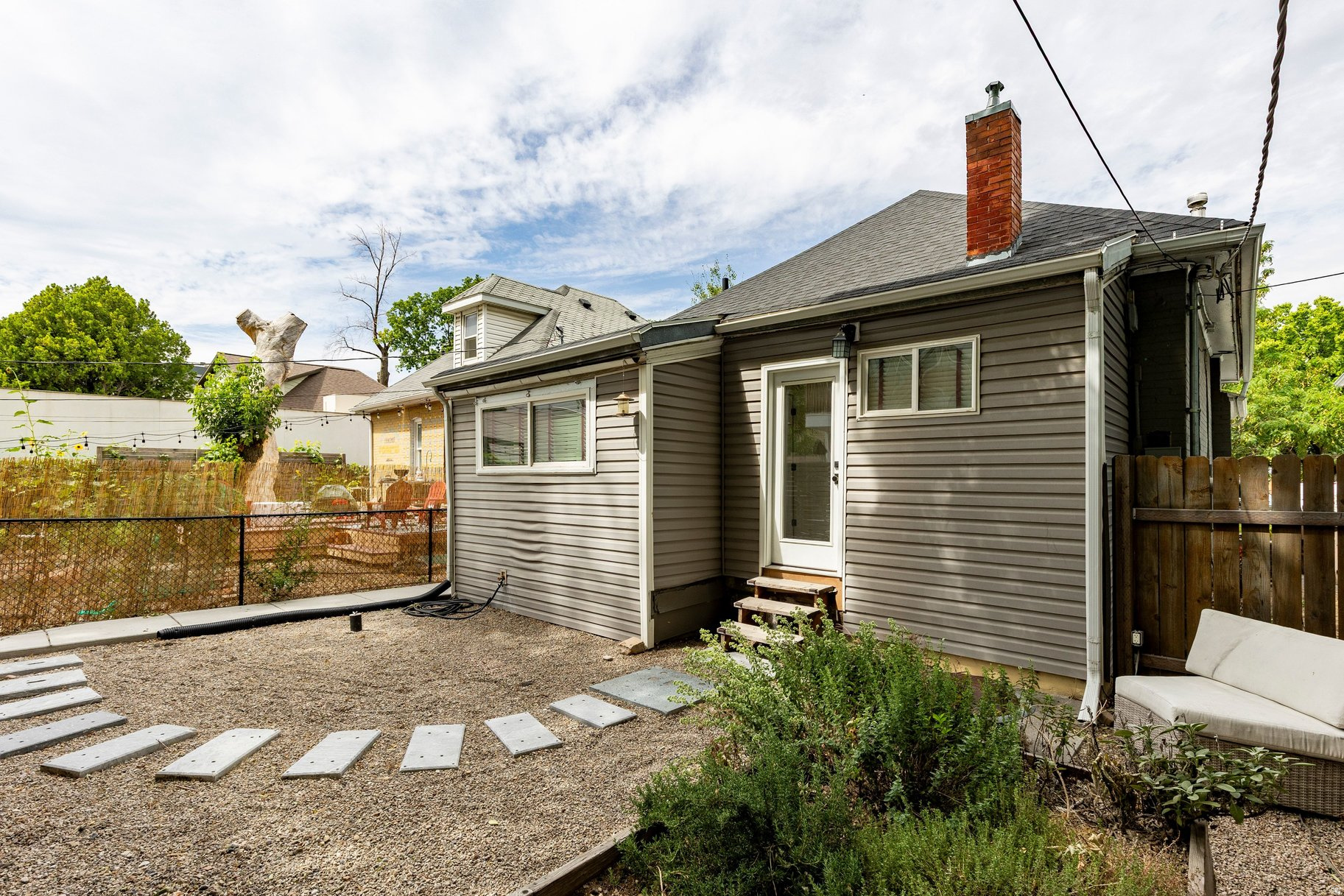CENTRAL NINTH - Residential