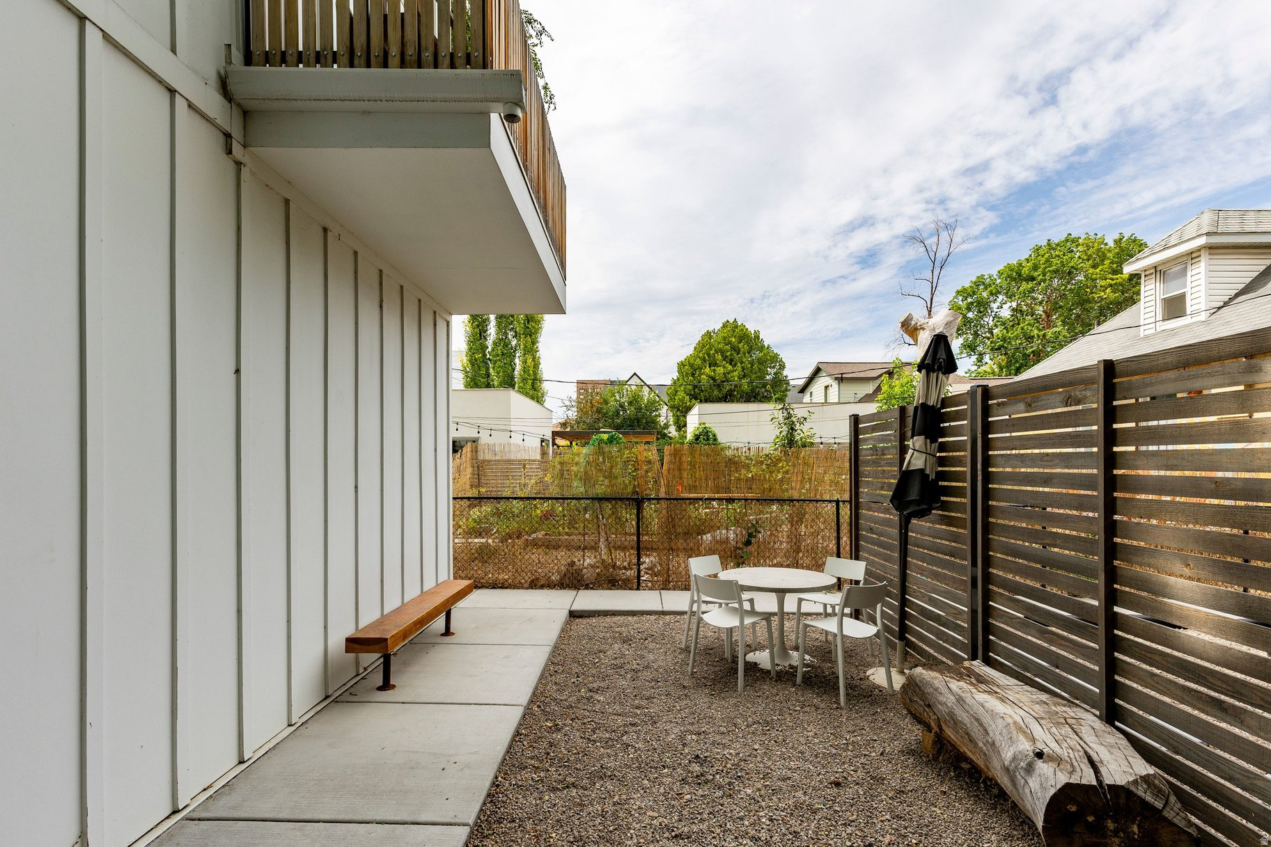 CENTRAL NINTH - Residential