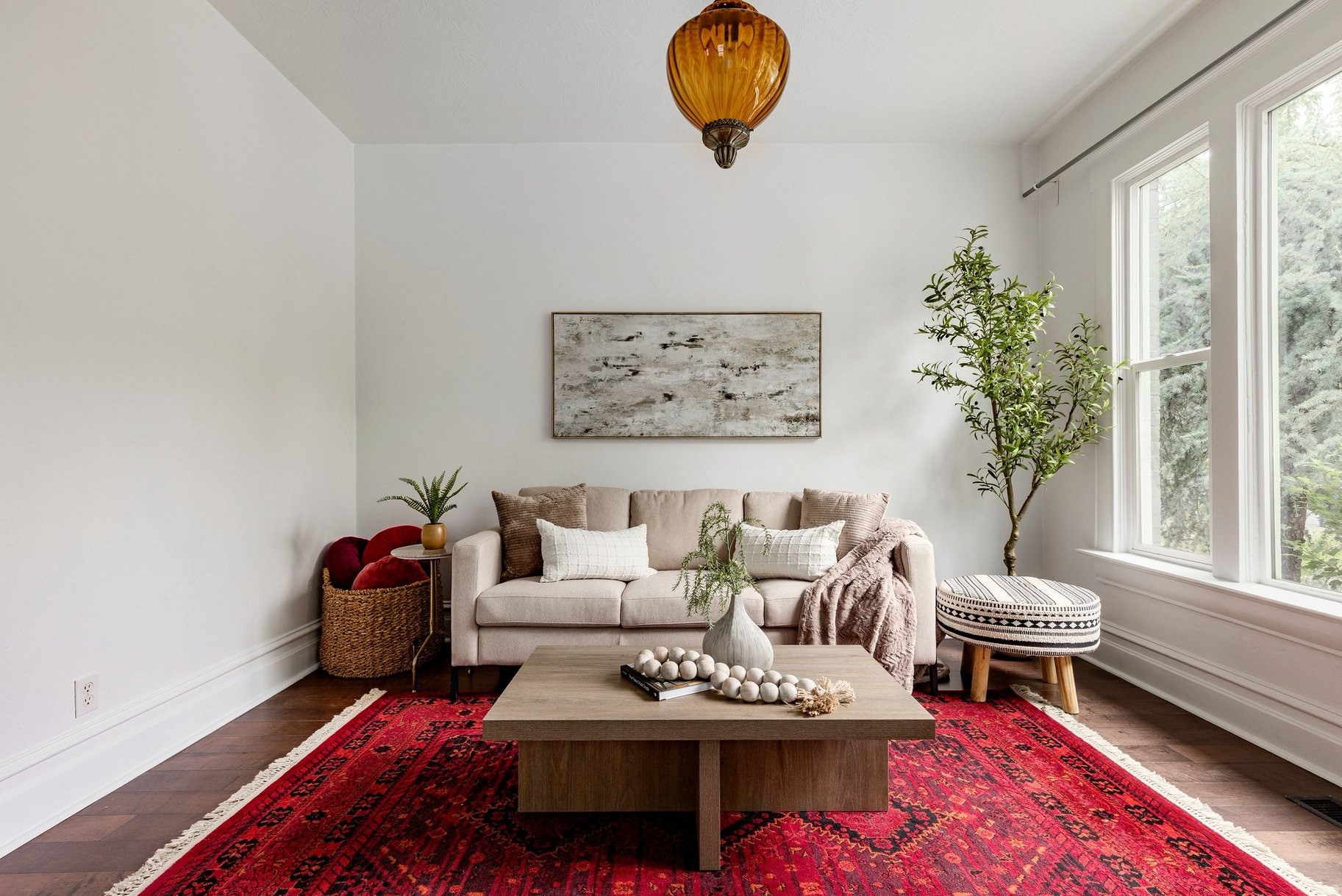 CENTRAL NINTH - Residential