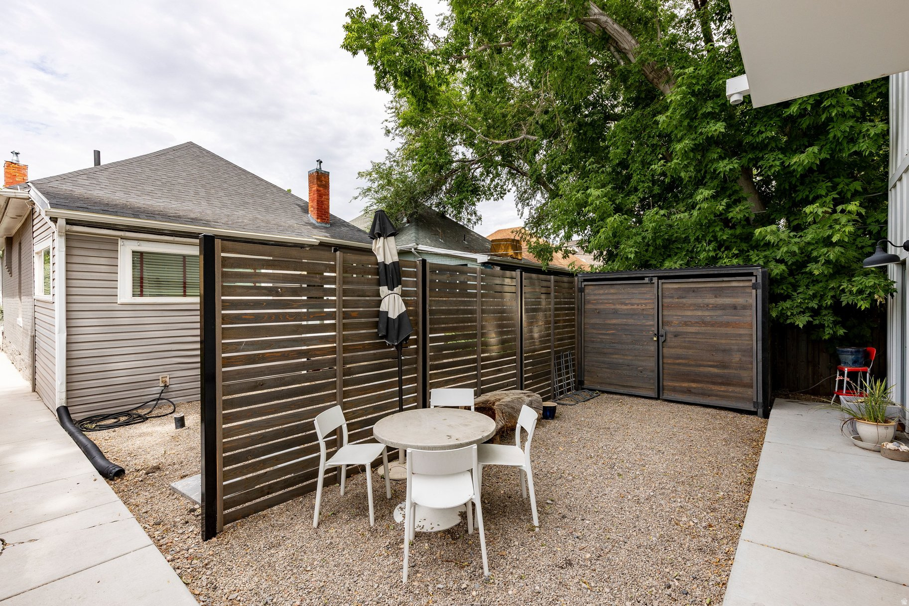 CENTRAL NINTH - Residential