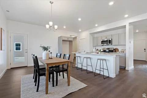 EAGLE VILLAGE - Residential