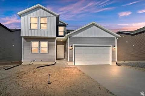 EAGLE VILLAGE - Residential