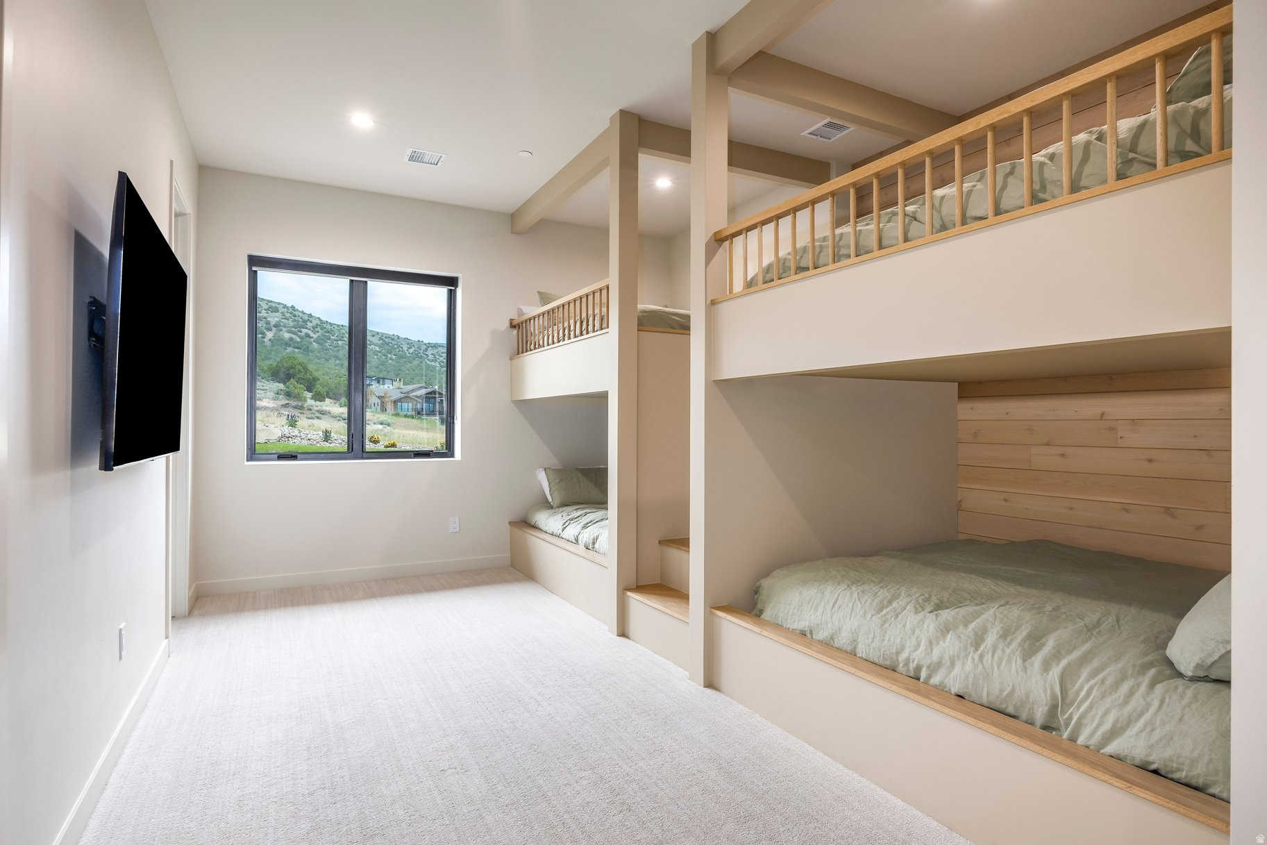 RED LEDGES - Residential