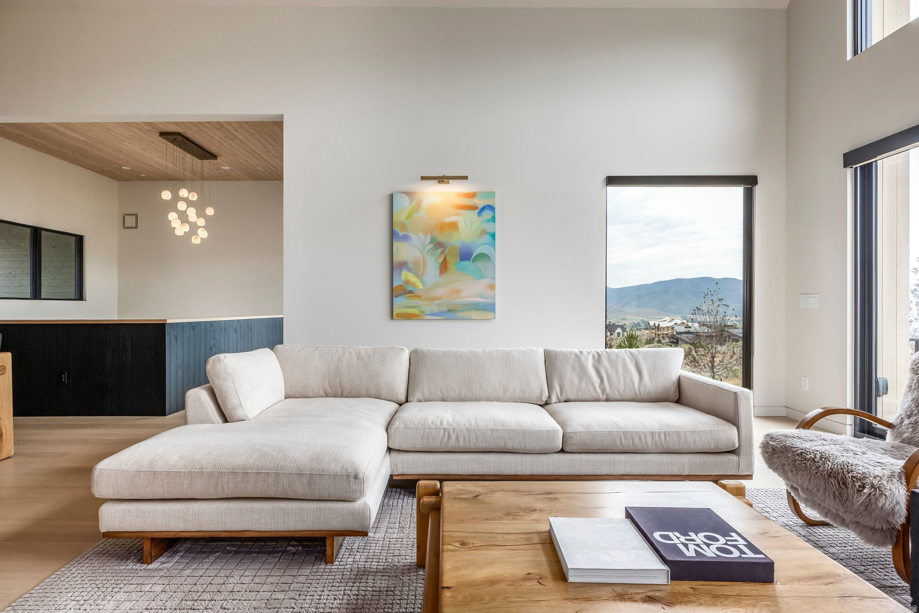 RED LEDGES - Residential