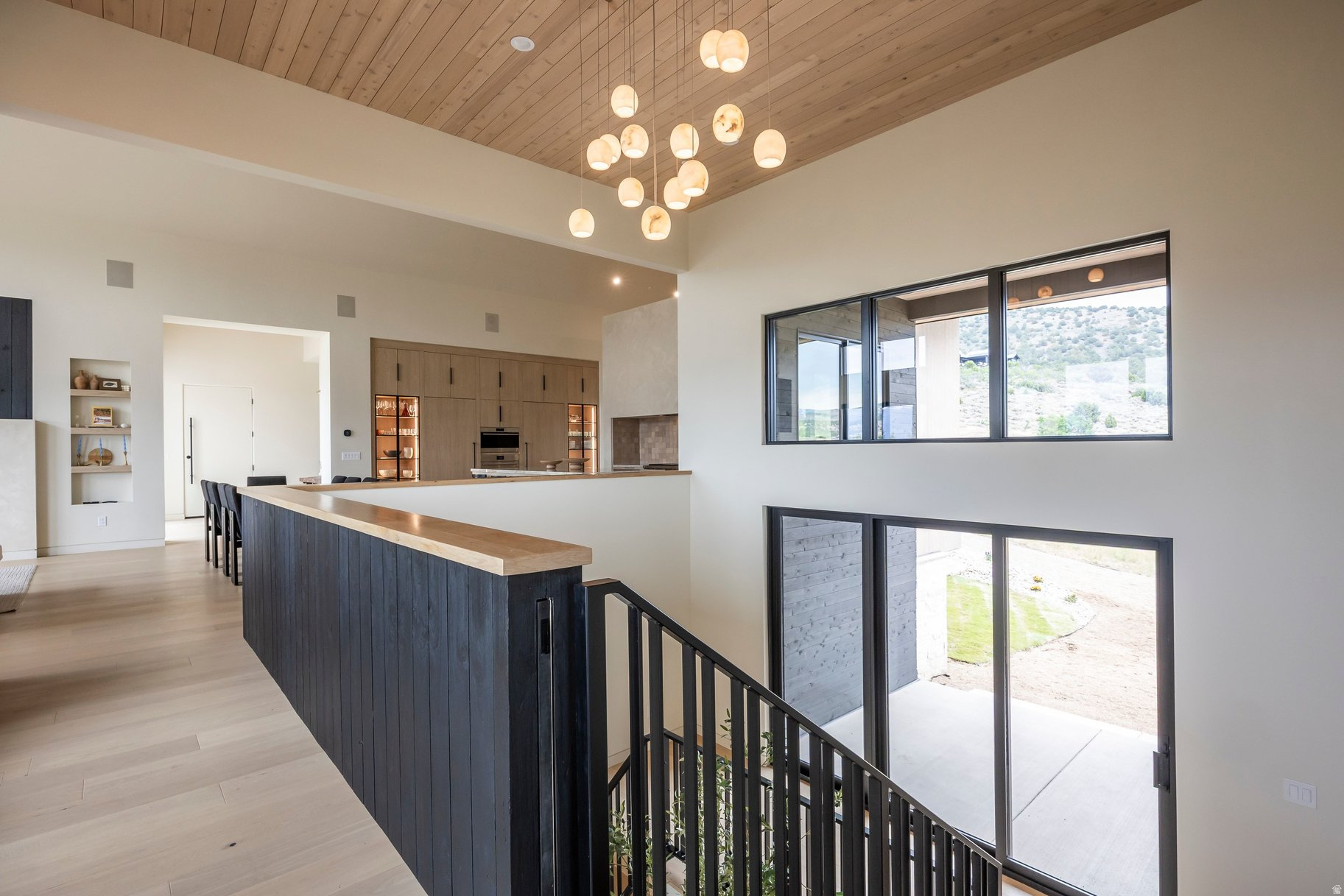 RED LEDGES - Residential