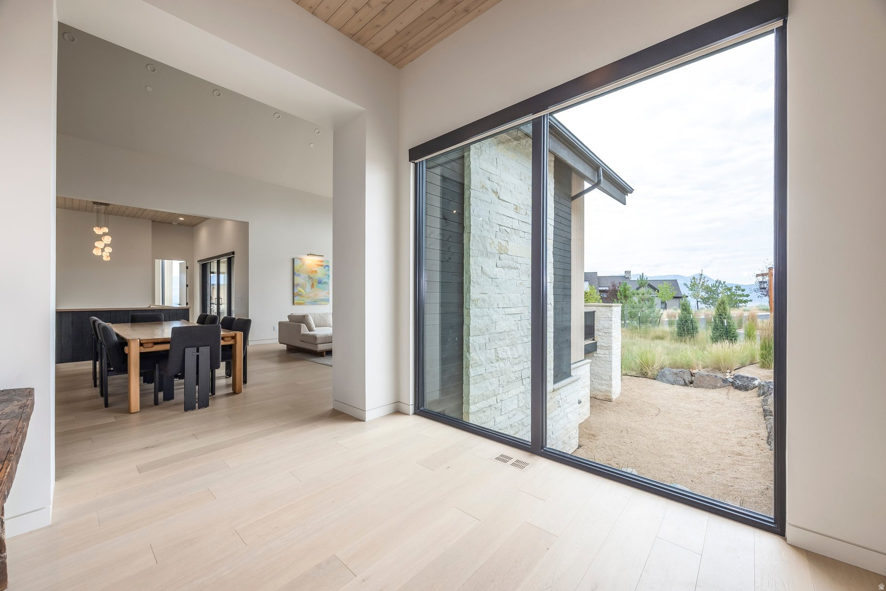 RED LEDGES - Residential