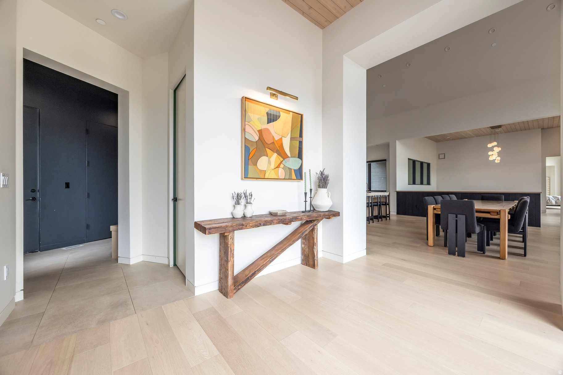 RED LEDGES - Residential