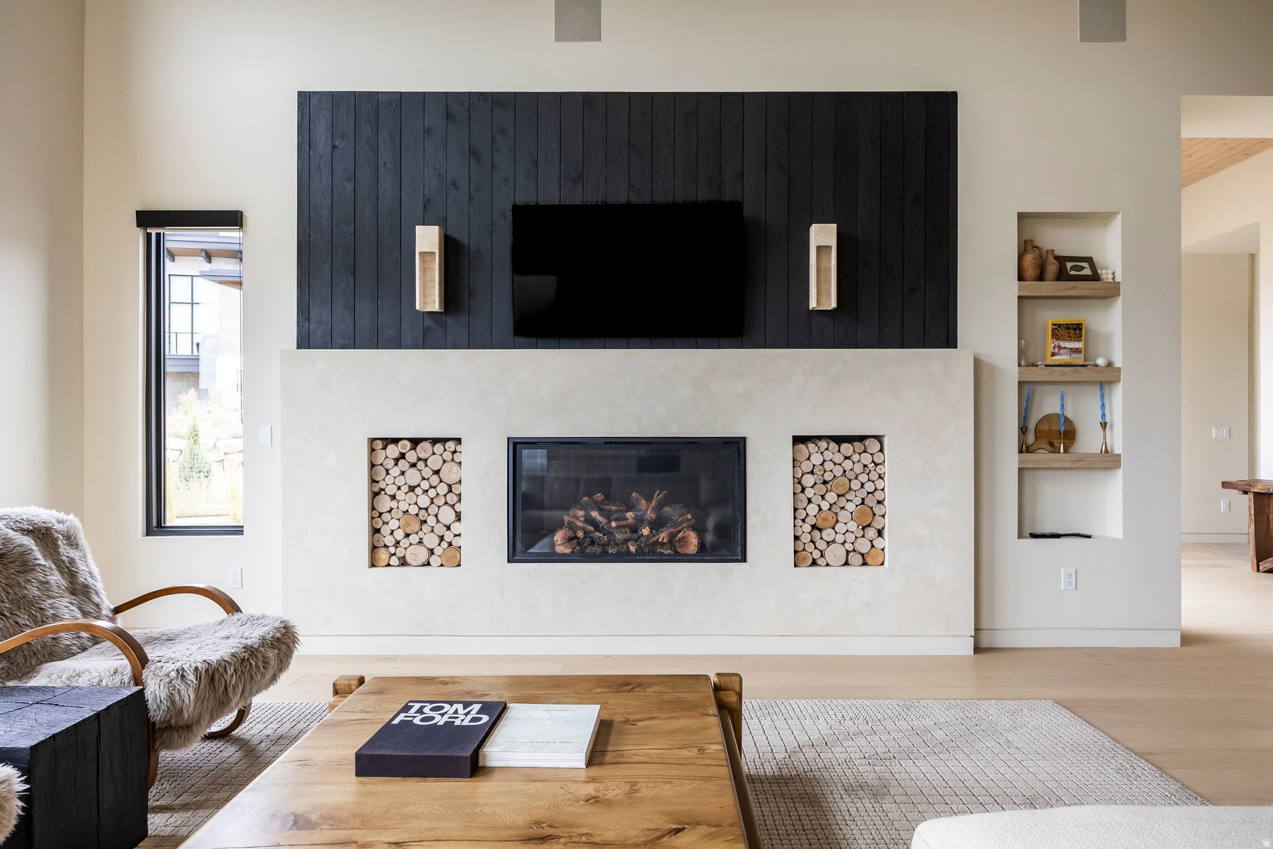 RED LEDGES - Residential