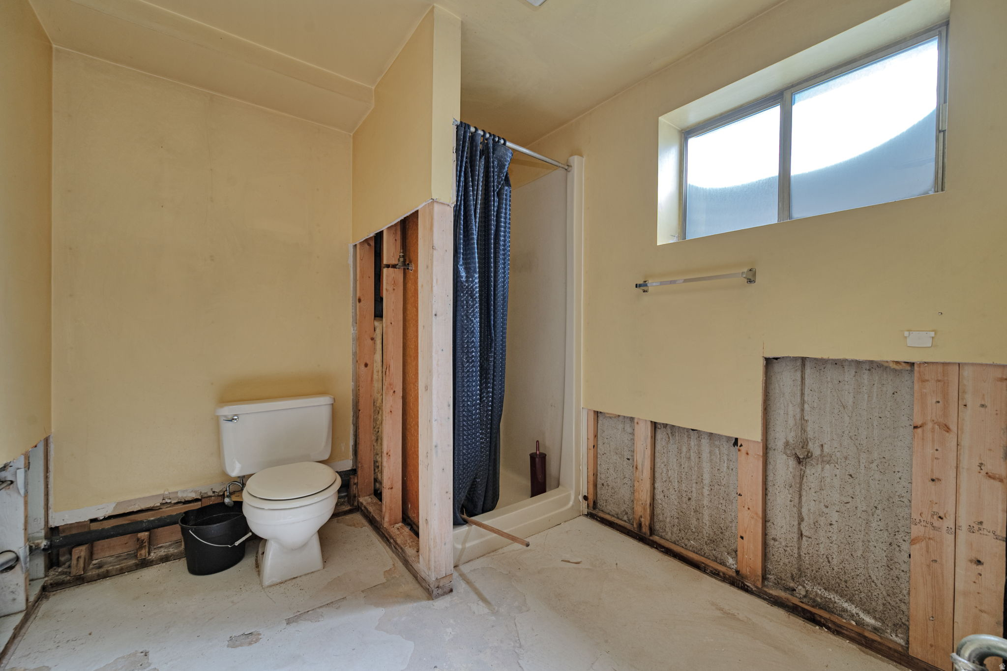 TATE - Residential