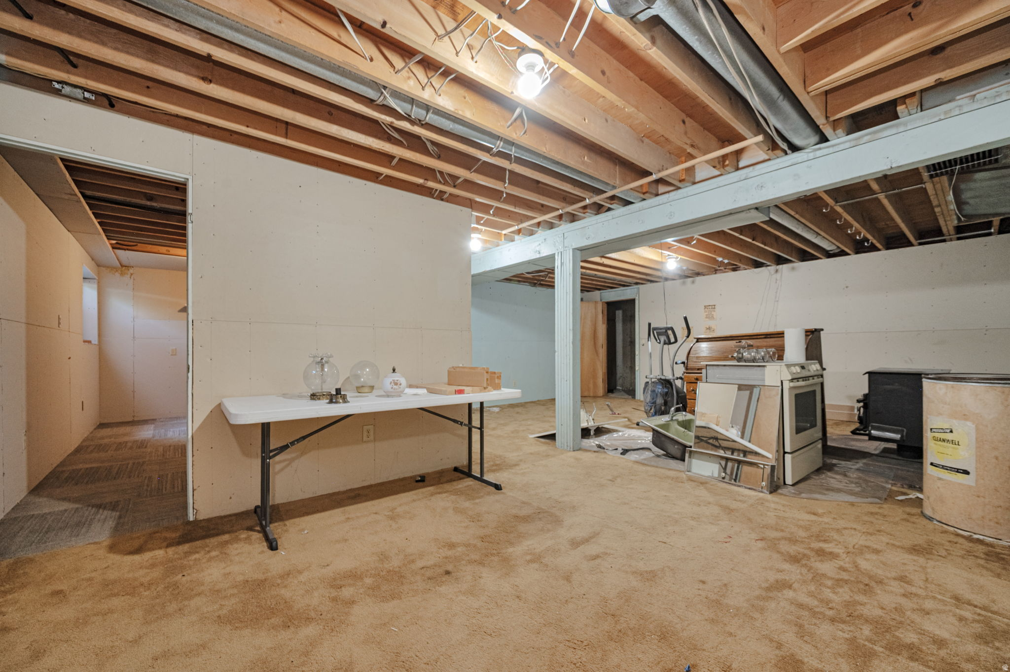 TATE - Residential
