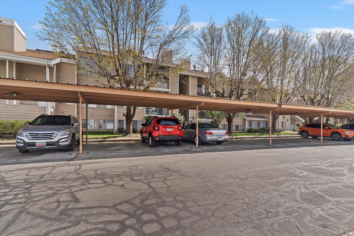 CARRIAGE CROSSING - Residential