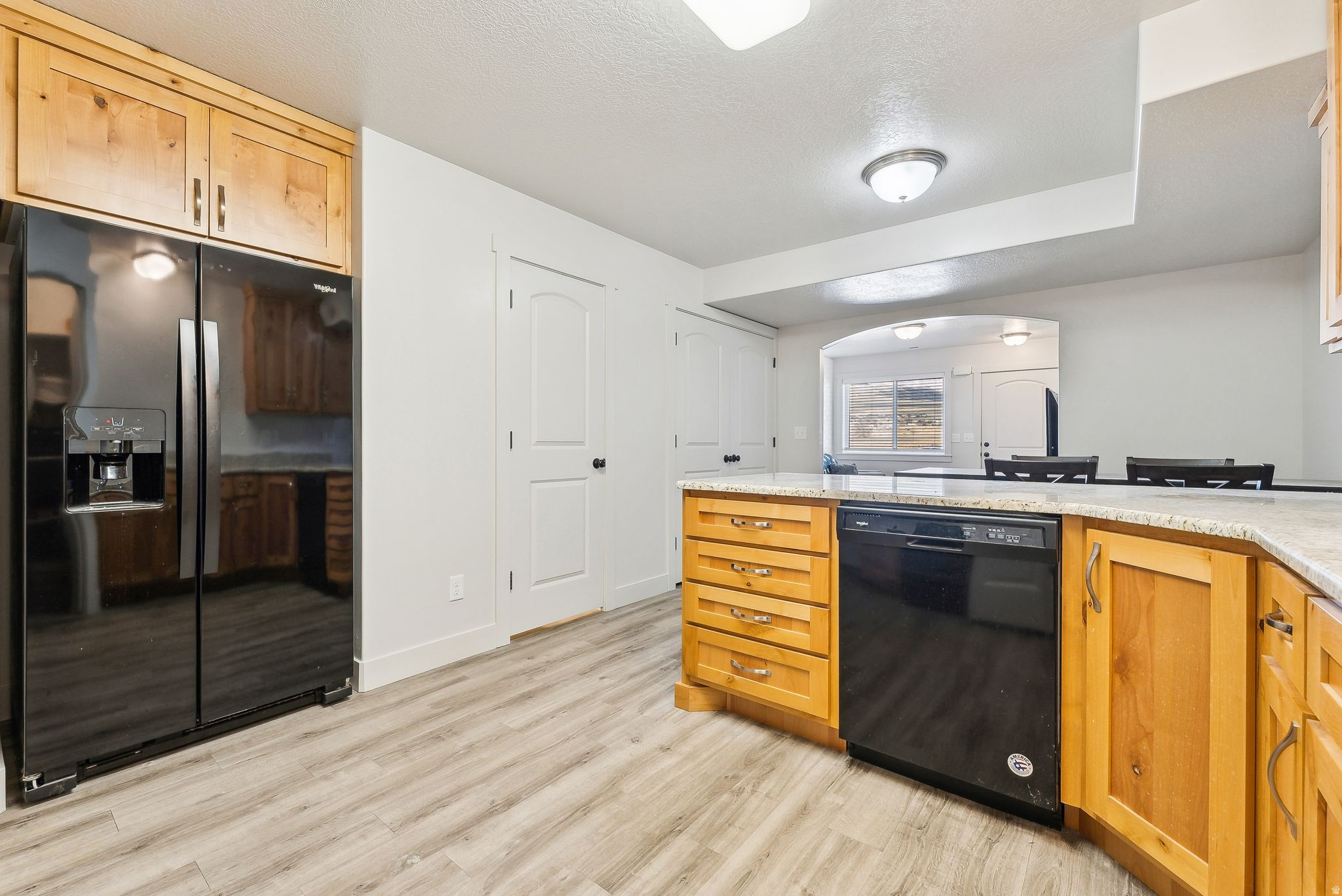 RIVER VALLEY - Residential