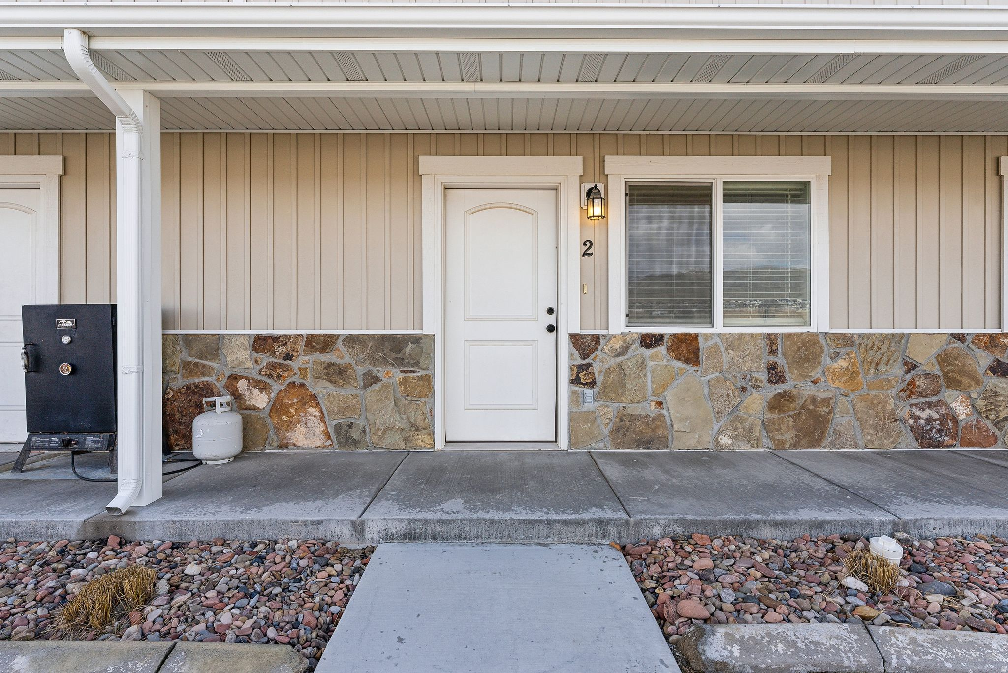 RIVER VALLEY - Residential