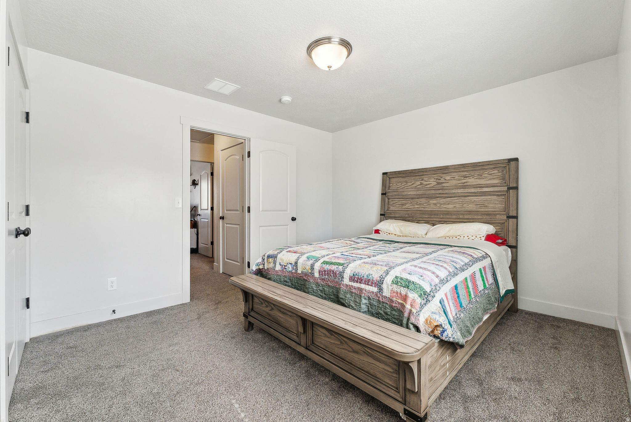 RIVER VALLEY - Residential