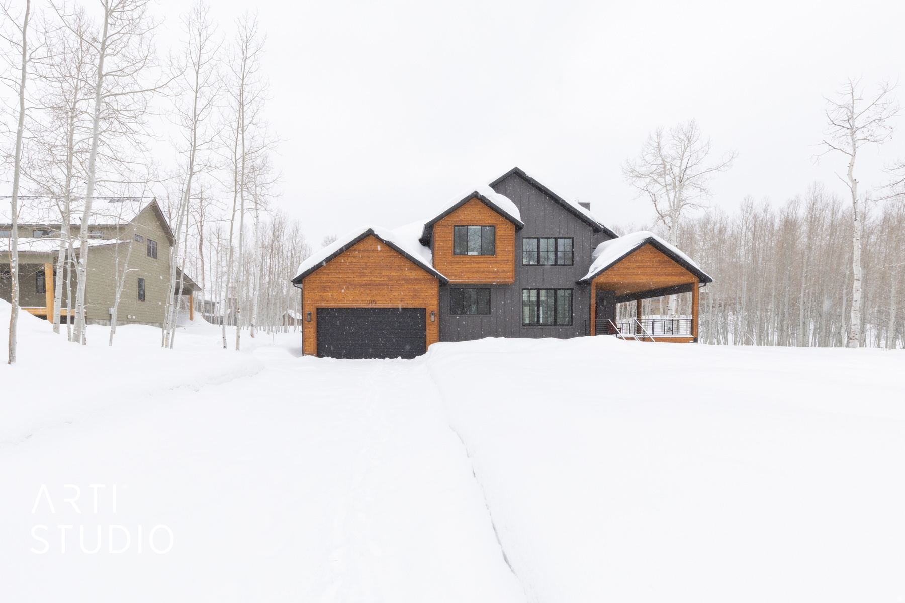 TIMBER LAKES - Residential