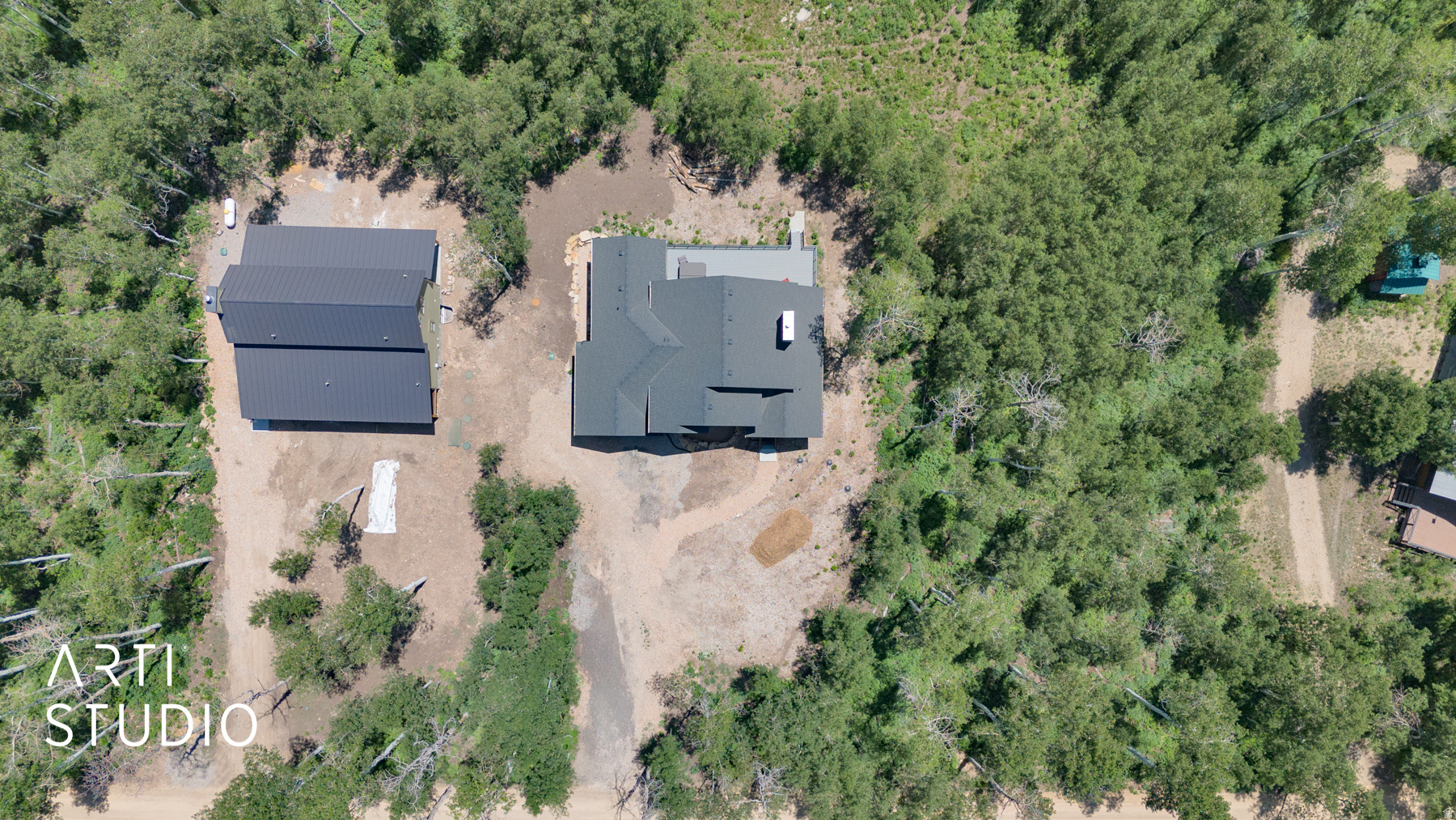 TIMBER LAKES - Residential