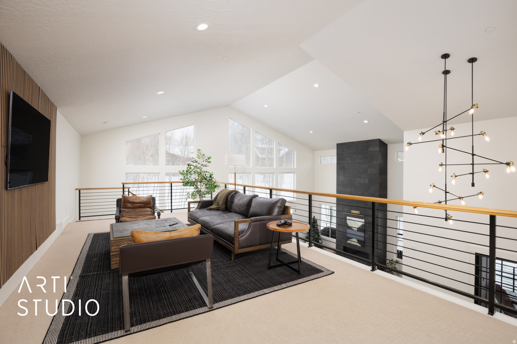 TIMBER LAKES - Residential