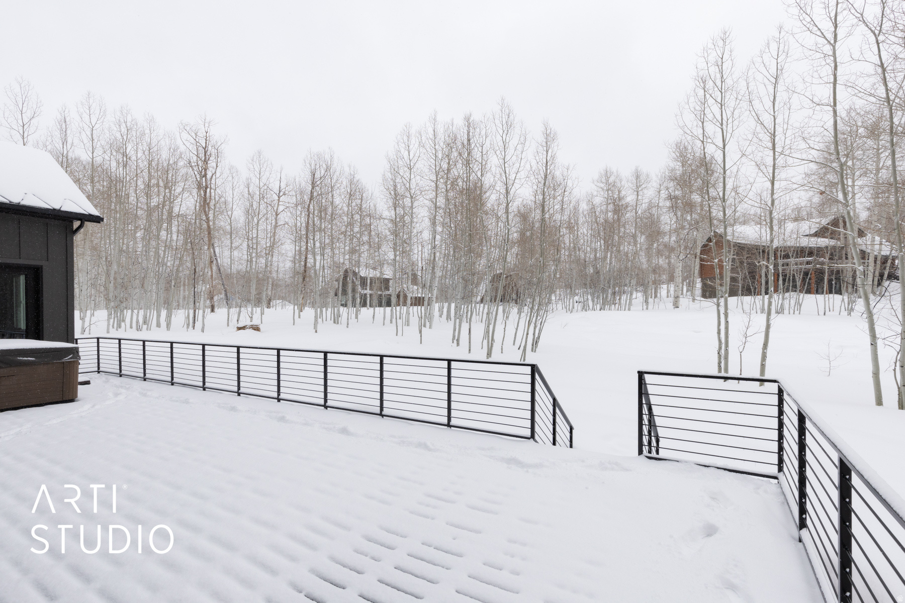 TIMBER LAKES - Residential