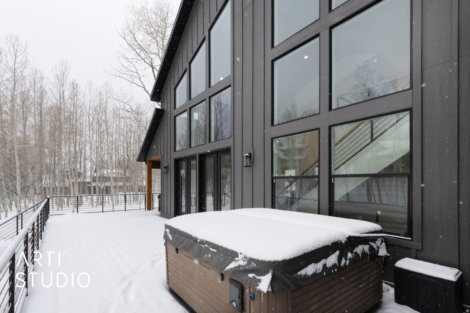 TIMBER LAKES - Residential