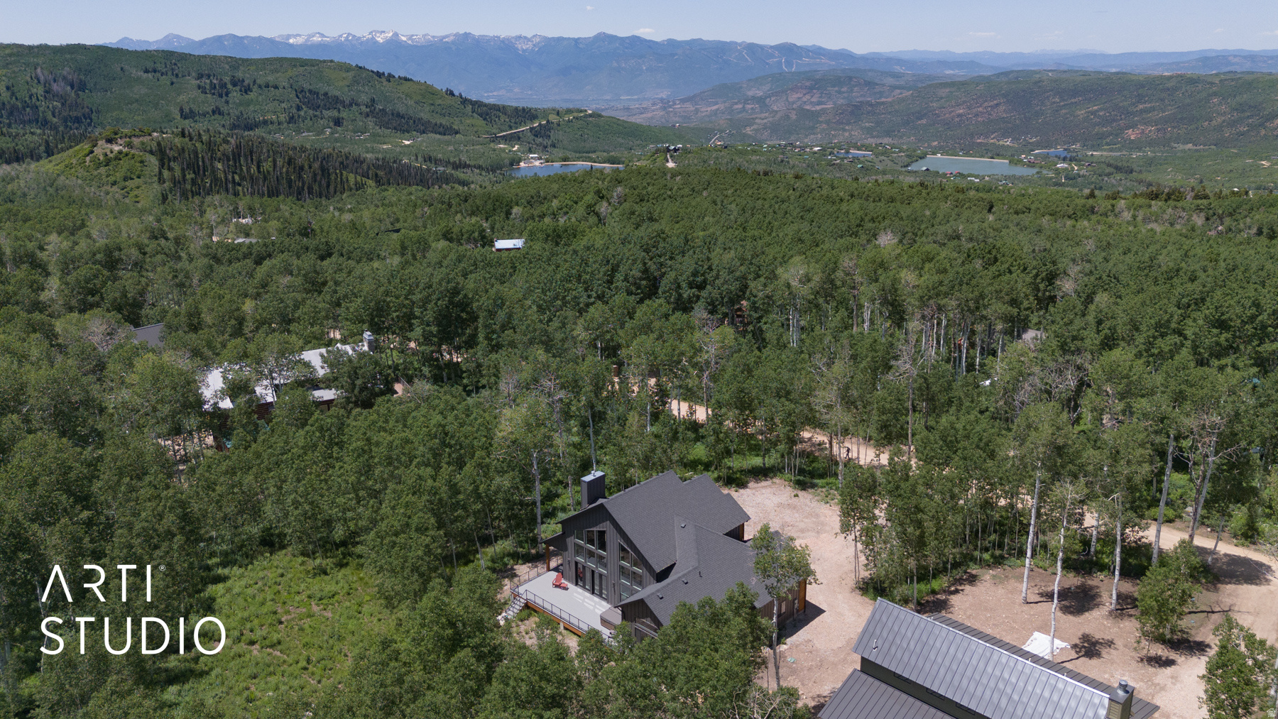 TIMBER LAKES - Residential