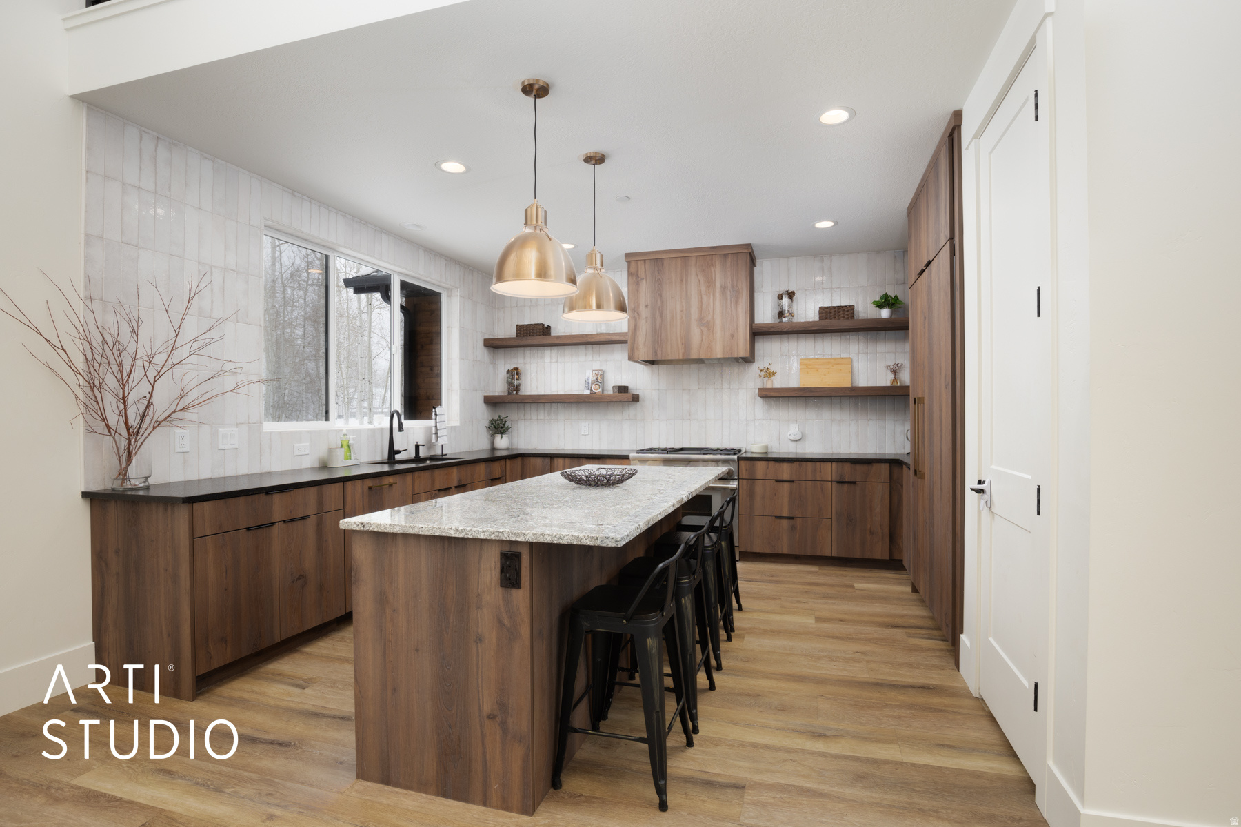 TIMBER LAKES - Residential