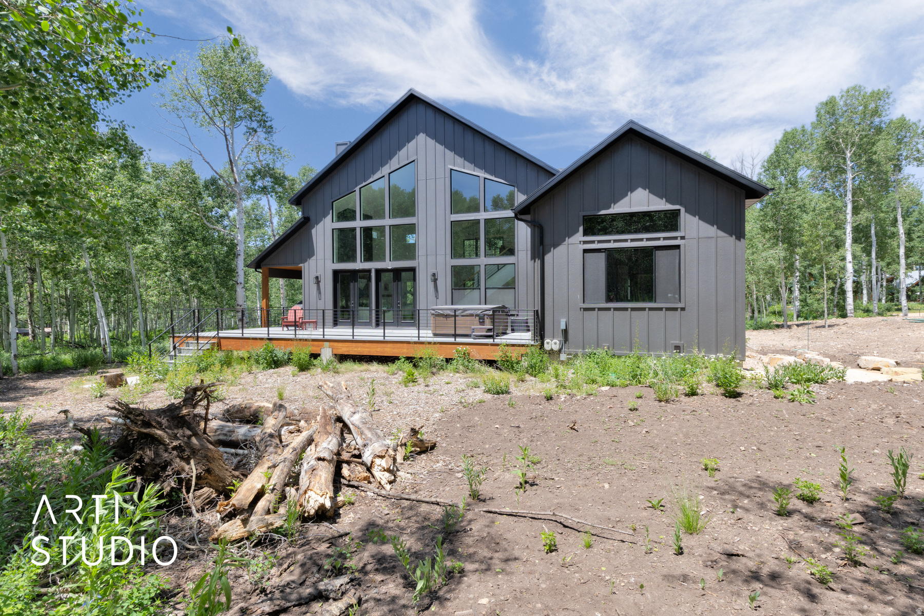 TIMBER LAKES - Residential
