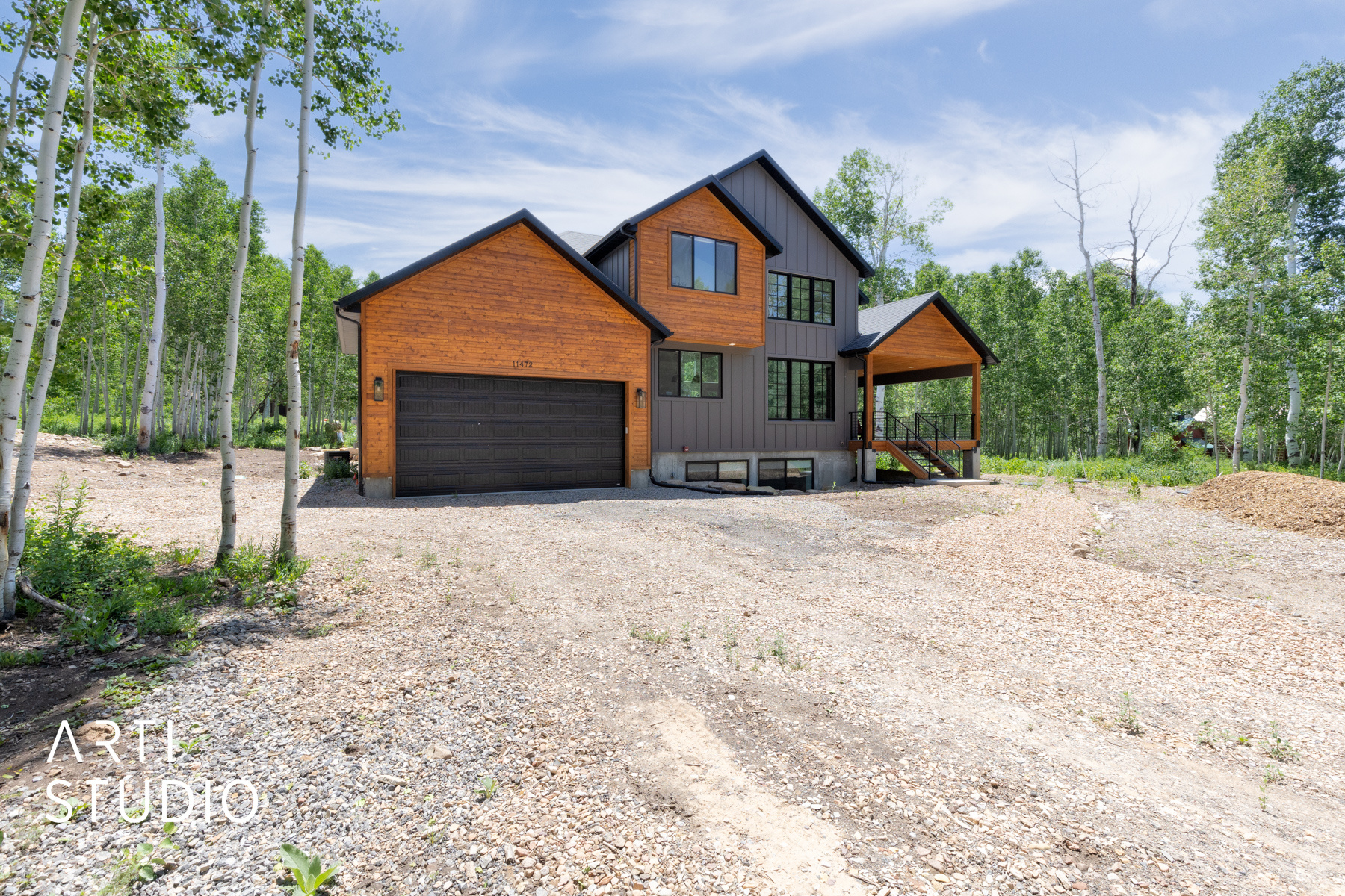 TIMBER LAKES - Residential