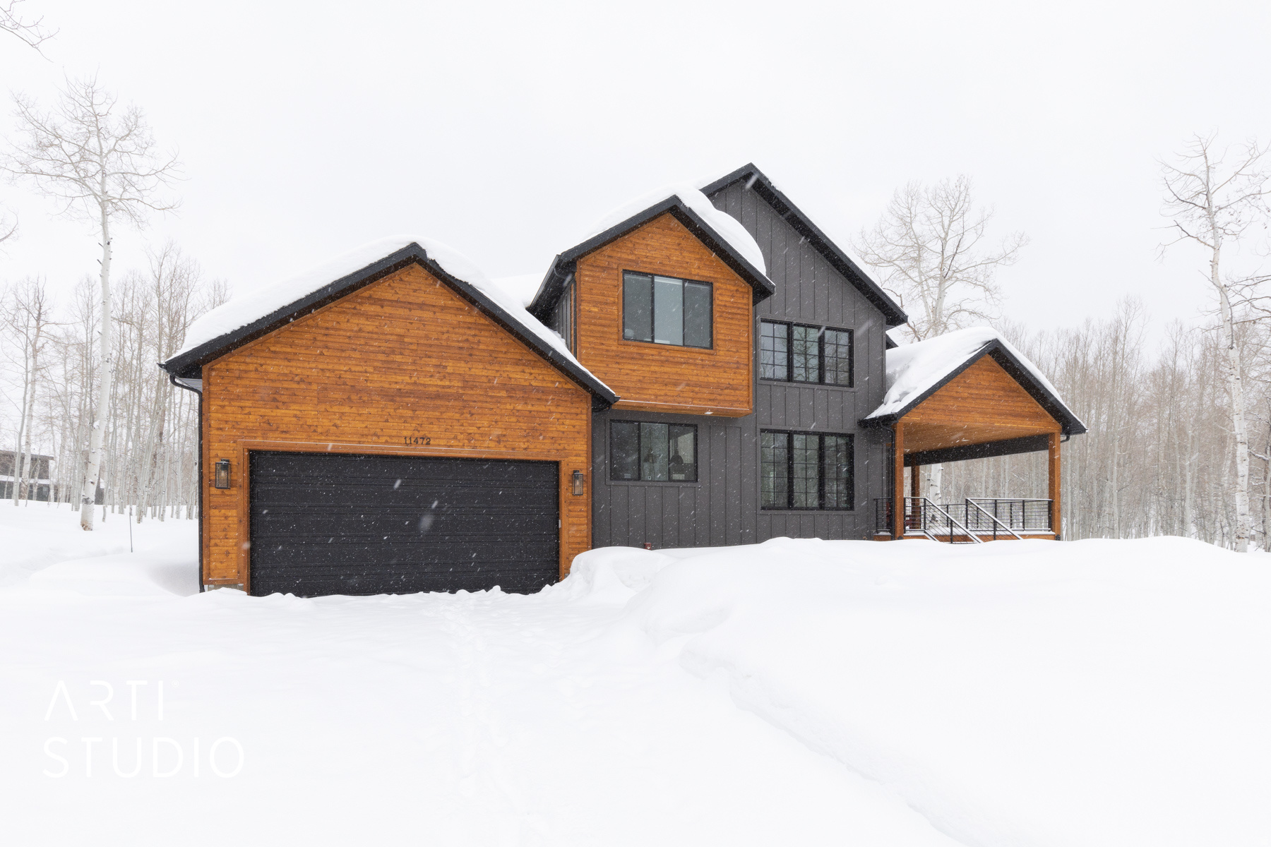 TIMBER LAKES - Residential