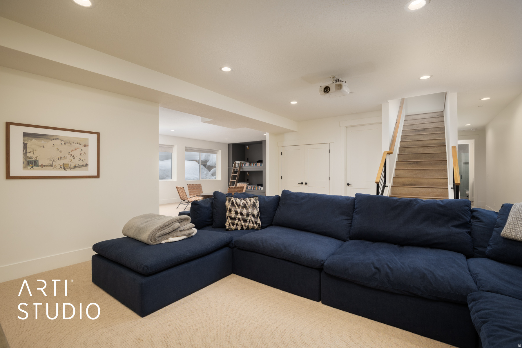 TIMBER LAKES - Residential