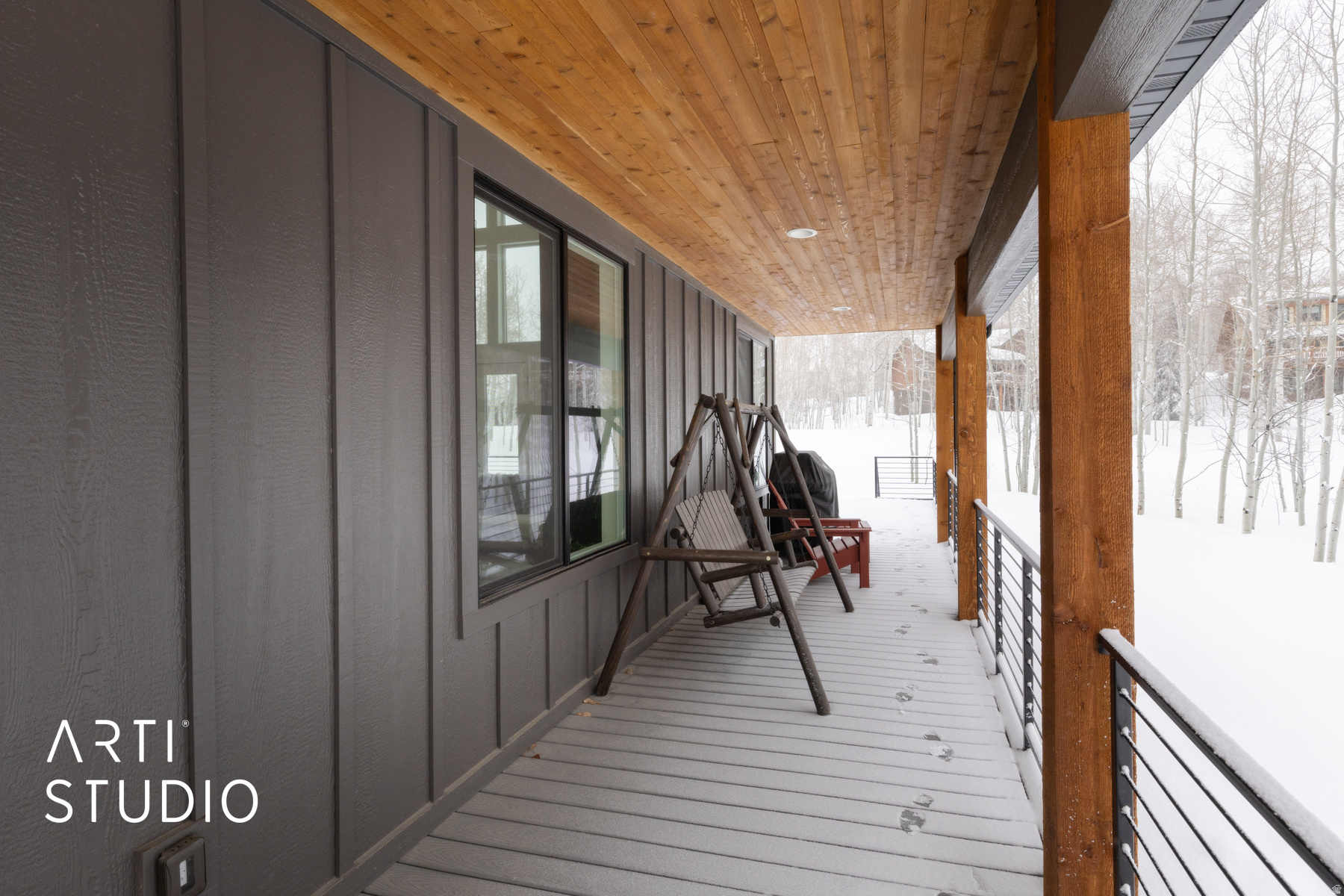 TIMBER LAKES - Residential