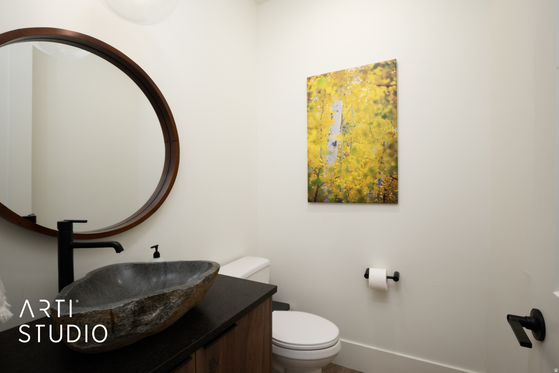 TIMBER LAKES - Residential