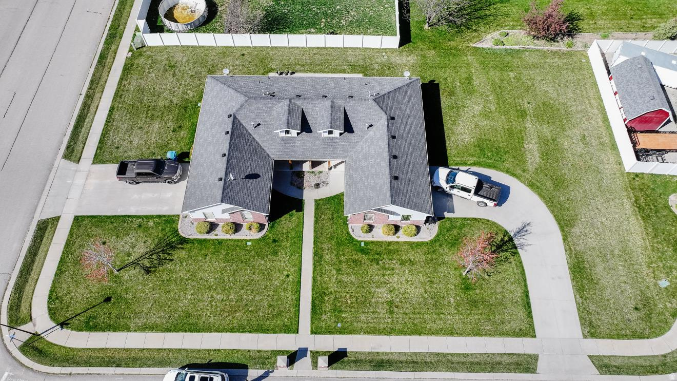 CREAMERY HOLLOW SUBDIVISION - Residential