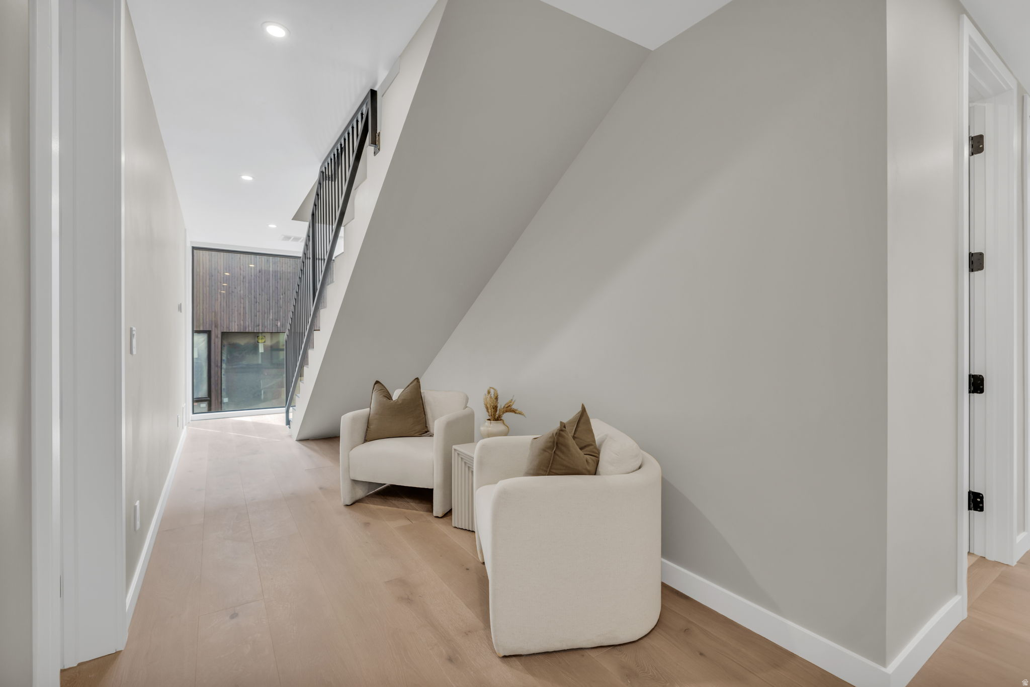 WILDWOOD RESERVE - Residential