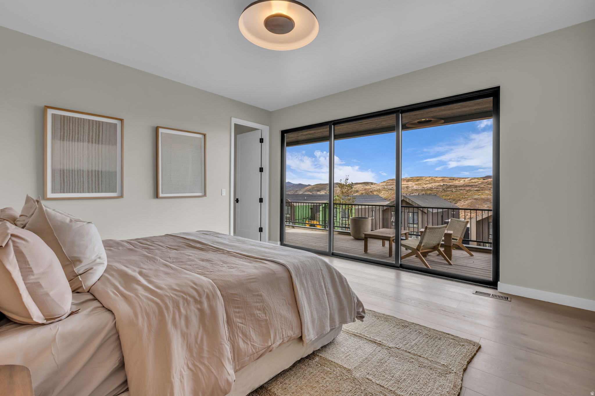 WILDWOOD RESERVE - Residential