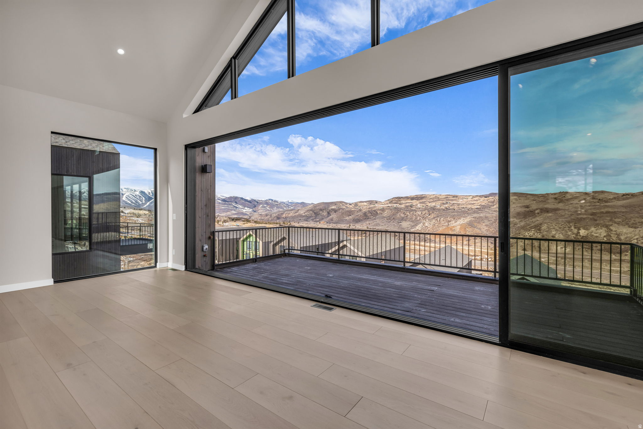 WILDWOOD RESERVE - Residential