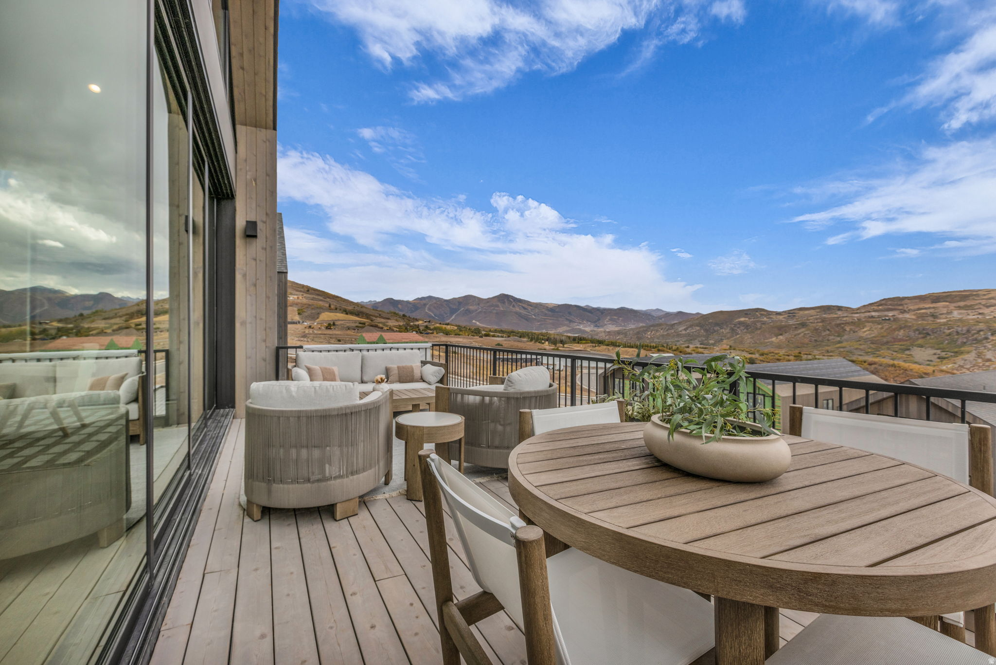 WILDWOOD RESERVE - Residential