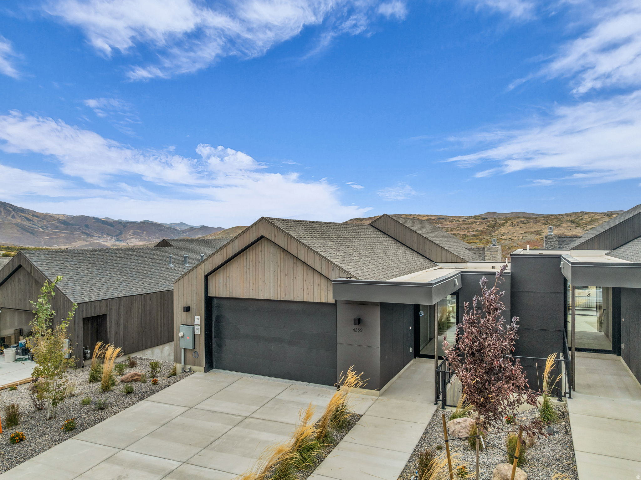 WILDWOOD RESERVE - Residential