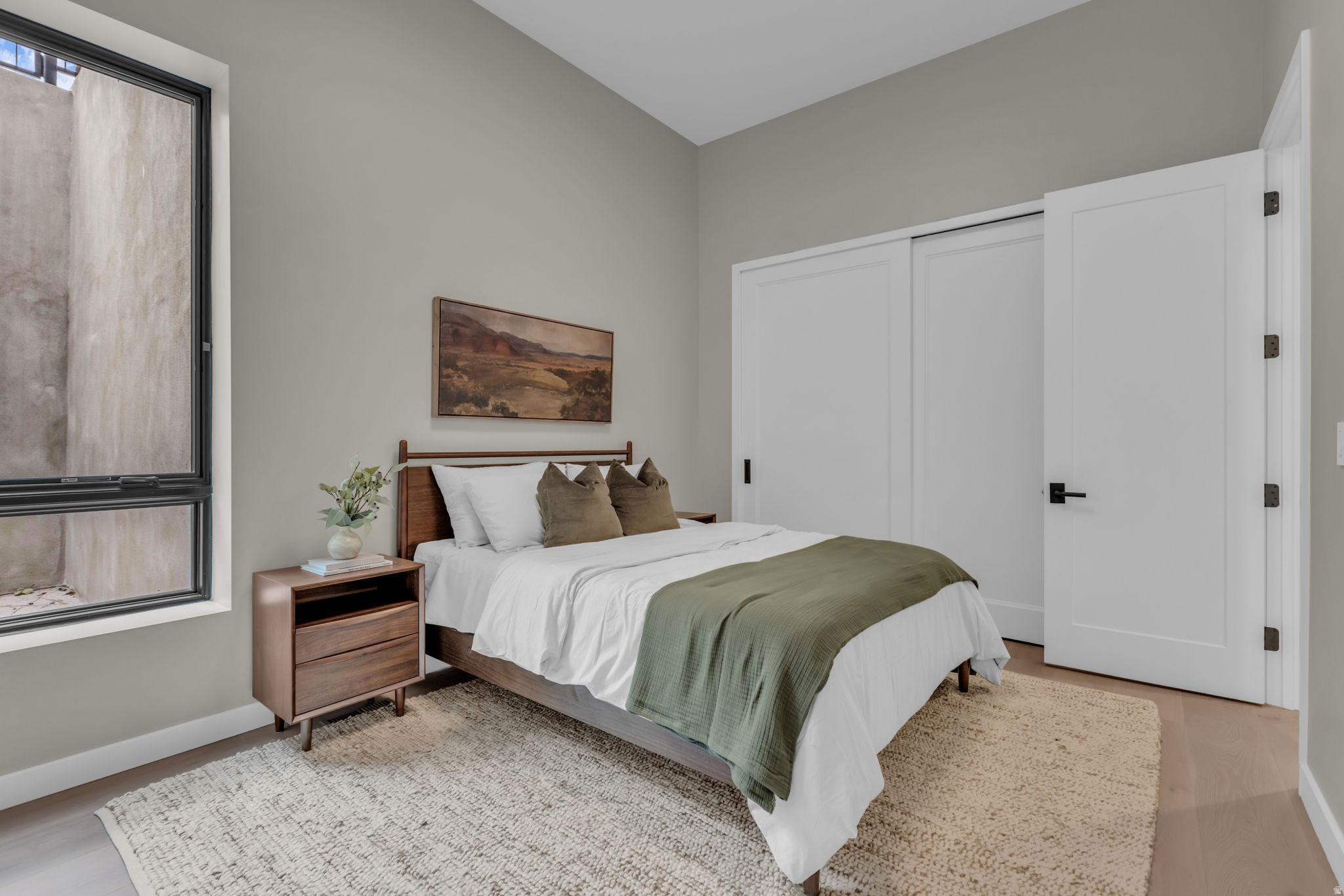 WILDWOOD RESERVE - Residential