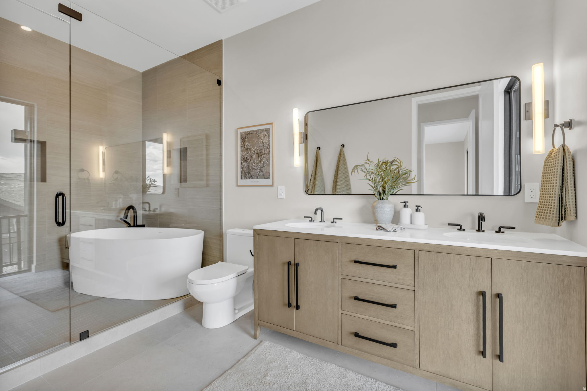 WILDWOOD RESERVE - Residential