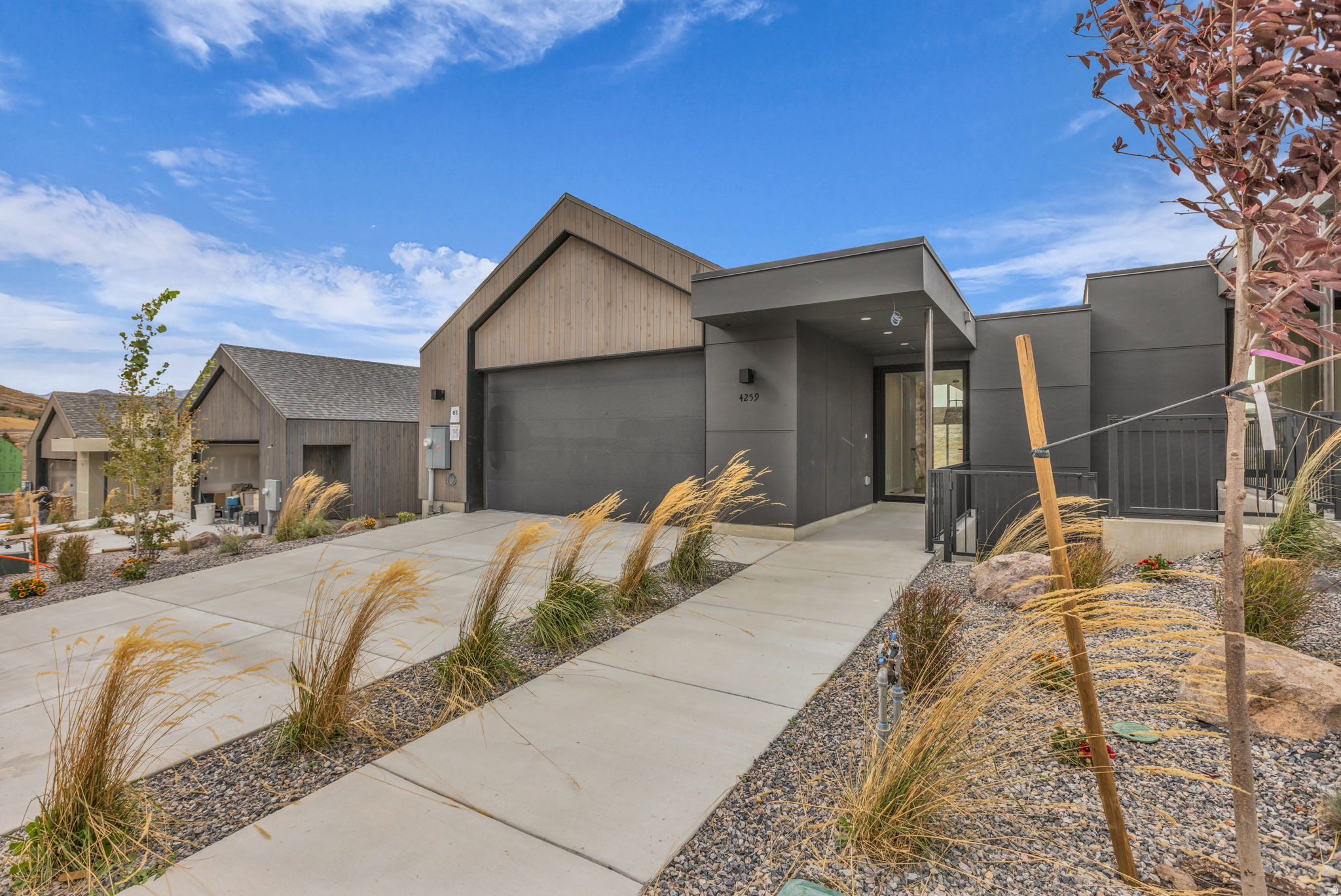 WILDWOOD RESERVE - Residential