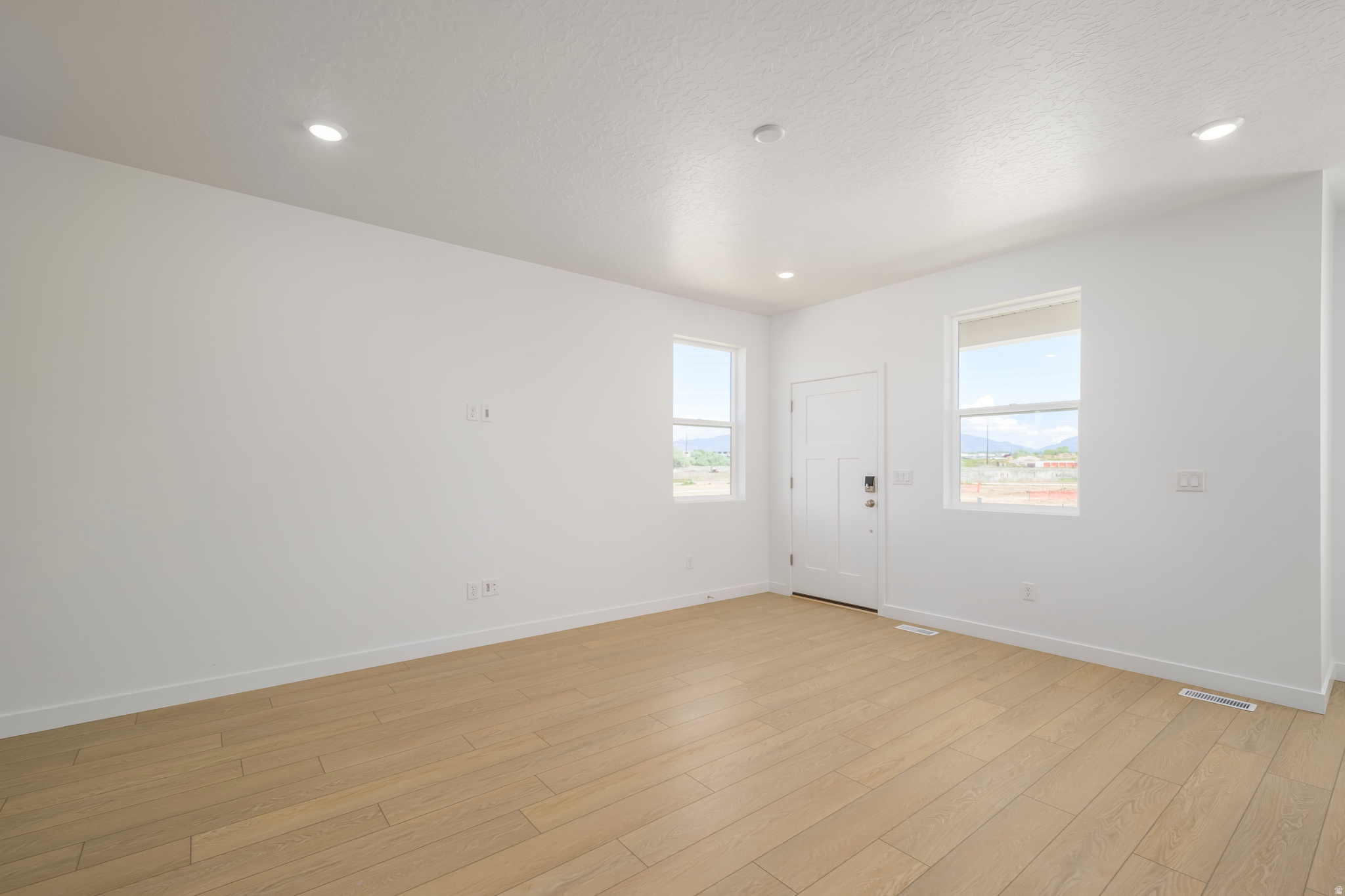 WILCOX FARMS - Residential
