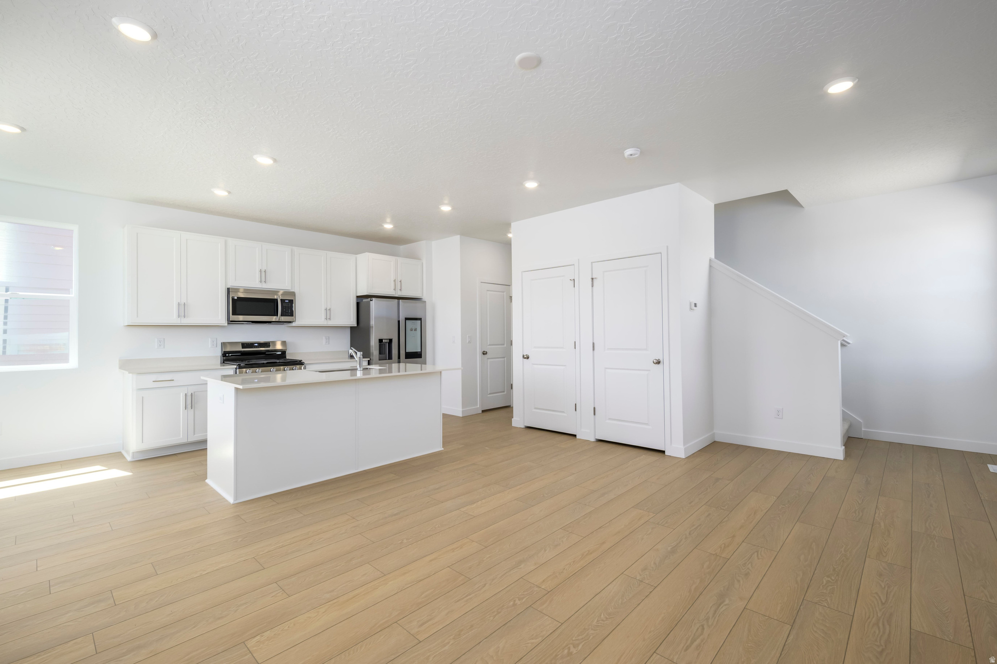 WILCOX FARMS - Residential
