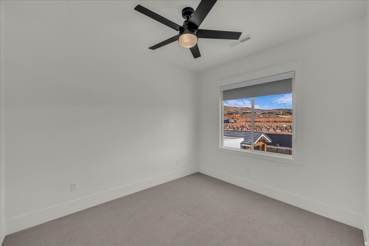 QUEENSRIDGE PARTIAL AMENDED & EXTENDED A - Residential
