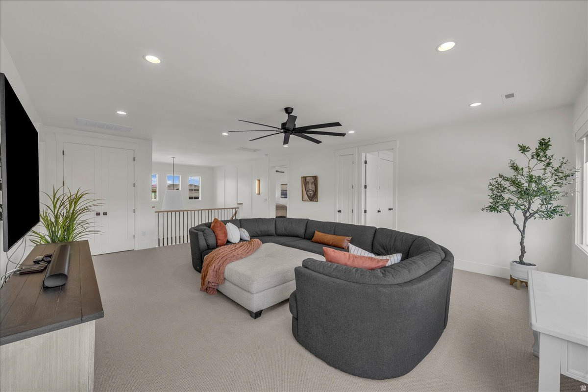 QUEENSRIDGE PARTIAL AMENDED & EXTENDED A - Residential