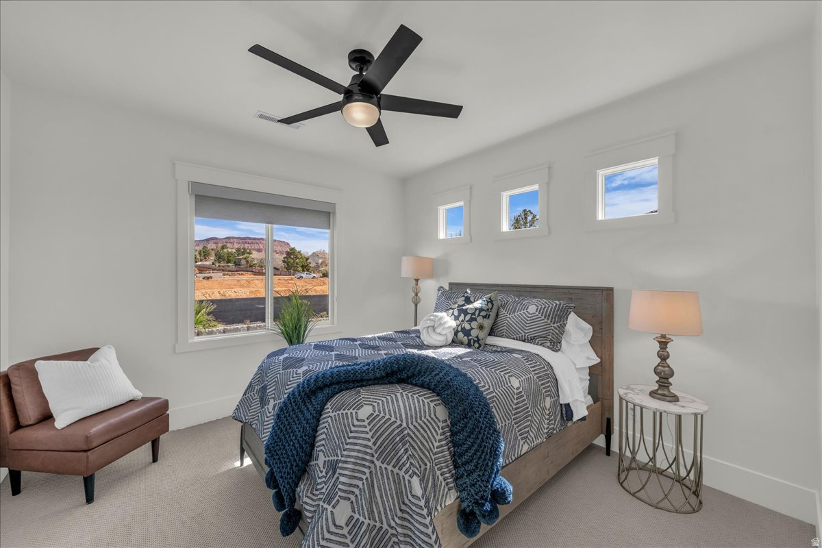 QUEENSRIDGE PARTIAL AMENDED & EXTENDED A - Residential