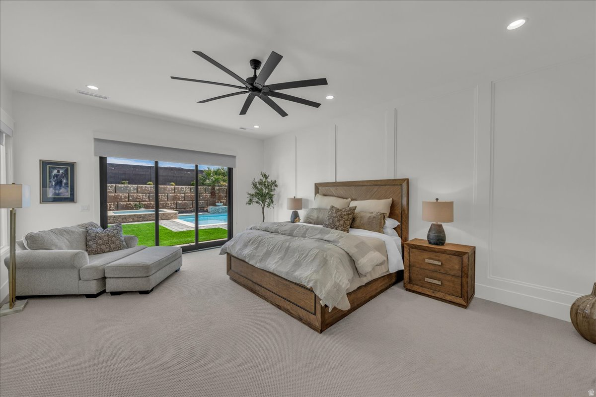 QUEENSRIDGE PARTIAL AMENDED & EXTENDED A - Residential