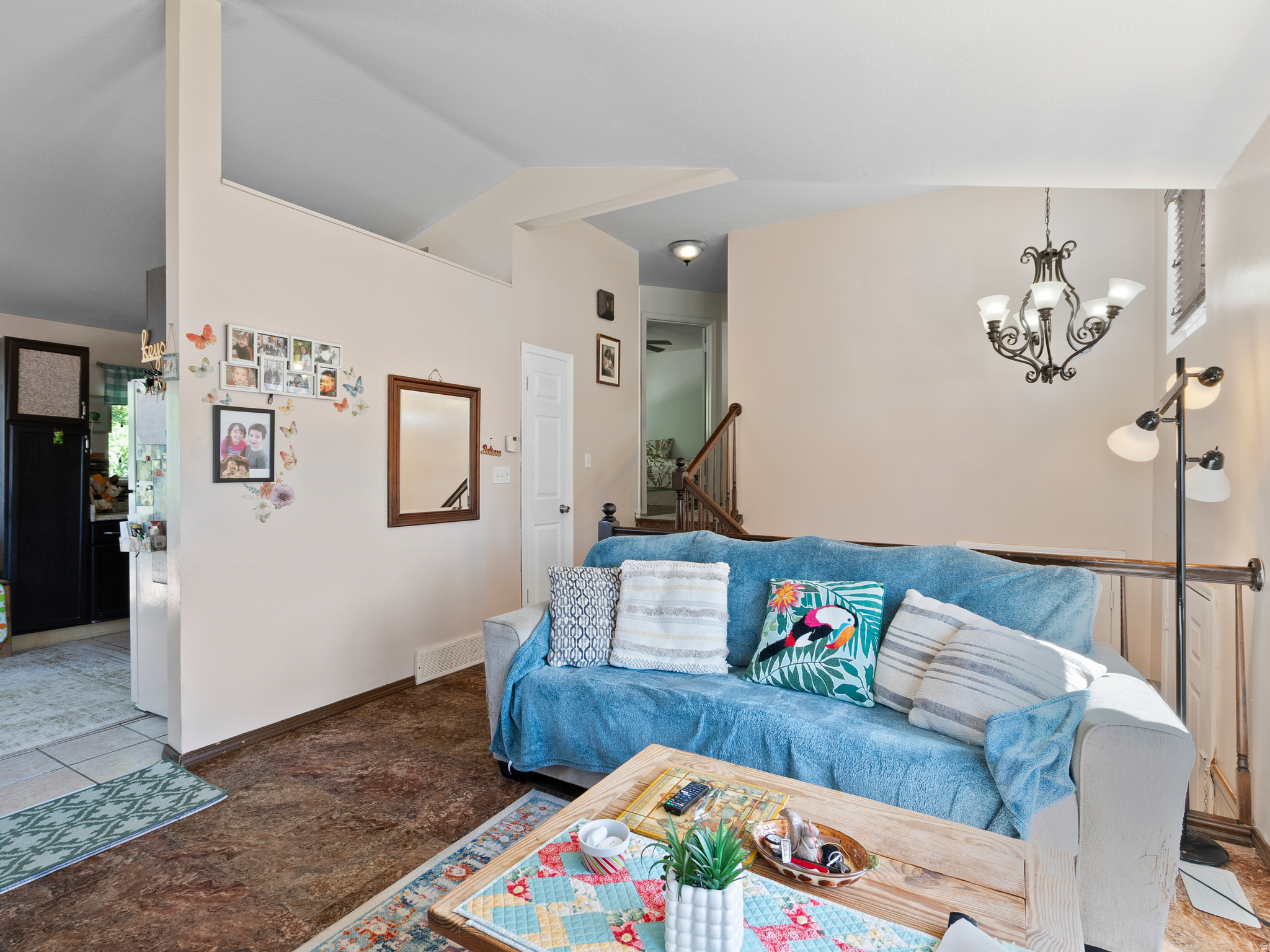 TATE - Residential