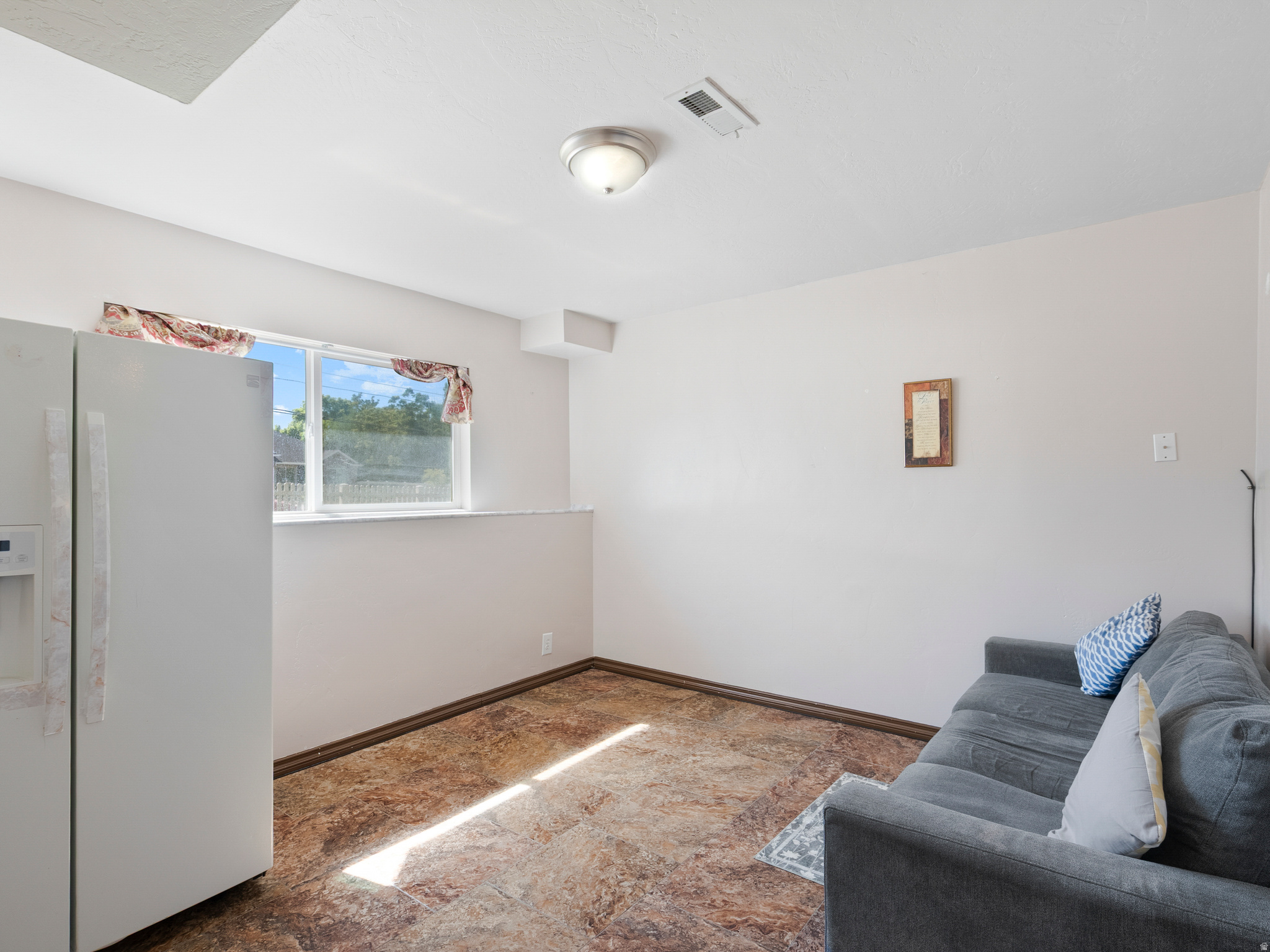 TATE - Residential