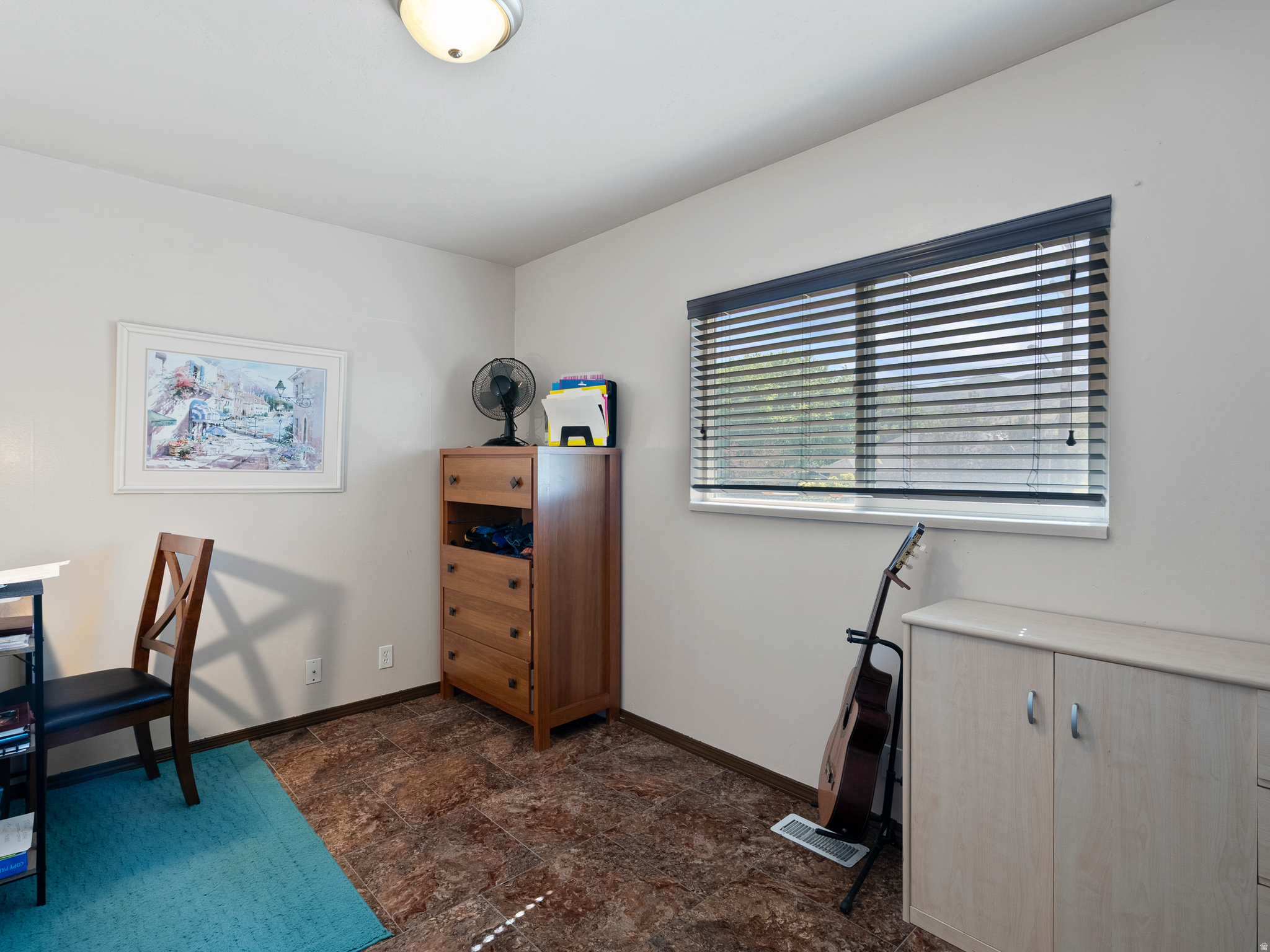 TATE - Residential